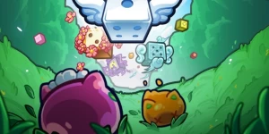 Релиз shoot 'em up игры Dice Flight в Google Play