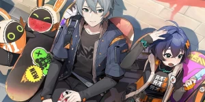 Игроки начали получать приглашение на тестирование Zenless Zone Zero