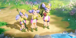 В AFK Journey начался призыв Флораббелы