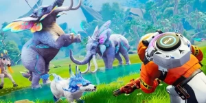 CEO Pocketpair обвинил Tencent в разработке клона Palworld — Auroria