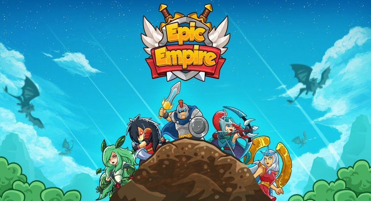 Игра Epic Empire: Tower Defense это F2P-альтернатива Kingdom Rush