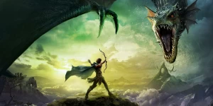 MMORPG Dark and Light Mobile выпустят уже завтра