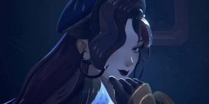 Авторы AFK Journey показали локацию из первого сезона The Song of Strife