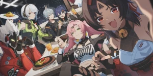 Началось ЗБТ Zenless Zone Zero — смотрим геймплей