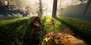 Сервера Dark and Light Mobile открыты — стоило ждать?