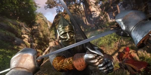 Анонсирована Kingdom Come: Deliverance II — релиз в этом году