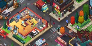 Состоялся релиз игры Merge 2 Survive: Zombie Game на смартфоны