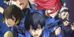 BLUE LOCK Project World Champion получит глобальную версию через 2 дня