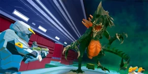 Мобильную игру Final Frontier выпустили в российском Google Play