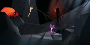 Noodlecake выпустит игру The Enchanted World в App Store и Google Play