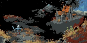 Playdigious показал игровой процесс Loop Hero Mobile