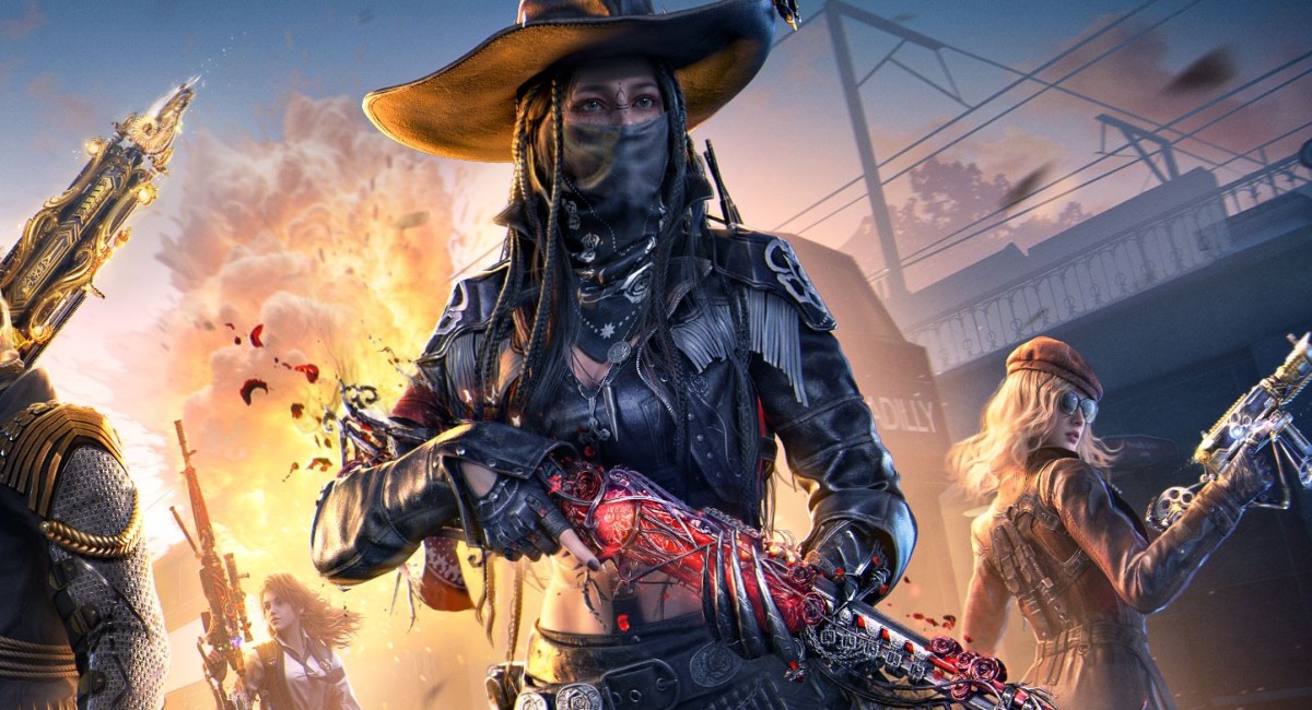 Call of Duty Mobile: Новый мифический скин MG42 добавляет военную сцену поверх оружия