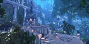 Гайд по местам рождения в Dark and Light Mobile