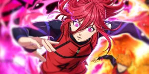 Футбольную игру BLUE LOCK PWC с аниме-стилистикой выпустили почти по всему миру