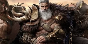 Началась предзагрузка MMORPG Arthdal Chronicles на iOS, Android и PC