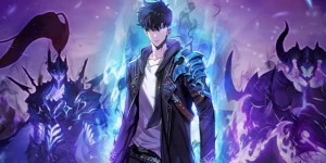 Системные требования Solo Leveling: ARISE на iOS, Android и PC