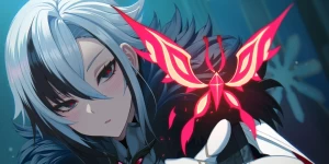 Вышло обновление 4.6 для Genshin Impact — игроки уже крутят Арлекино