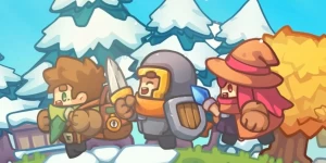 В Soul Knight Prequel добавят 3 типа персонажей, S-экипировку и увеличат максимальный уровень