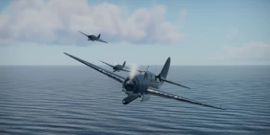 В War Thunder Mobile проходит ЗБТ авиарежима — ещё есть шанс записаться