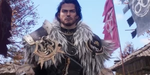 Сервера Arthdal Chronicles открыты. Смотрим геймплей