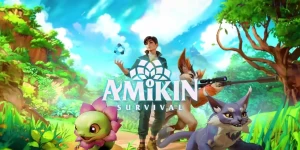Предрегистрация на Amikin Survival — почти мобильный клон Palworld