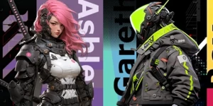 Для мобильного шутера Nebula Rangers проходит бета-тест на Android