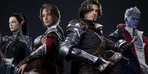 Глобальный релиз MMORPG ArcheAge War на самом деле будет региональным