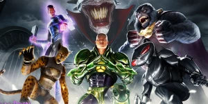 DC: Dark Legion можно скачать в разных странах через Google Play, но сервера отключены