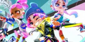 NetEase Games проводит бета-тест игры Powerdise наподобие Eggy Party и Party Stars