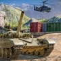 Анонс мобильной игры MWT: Tank Battles от Gaijin с танками и авиатехникой на одной карте