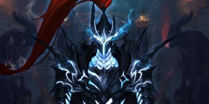 Топ-3 персонажа для подземелий в Solo Leveling: Arise