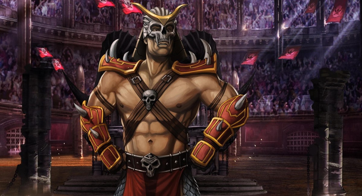 В Mortal Kombat X Mobile вернули «Охоту за реликвиями». Полное объяснение режима