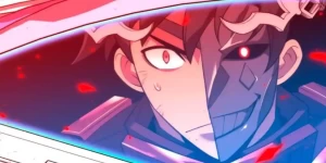 Nexon выпустит глобально игру Project T по манхве «Во всеоружии»