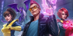 Marvel Future Fight празднует 9 годовщину: узнай о подарках и будущем контенте