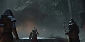 Greed Game: Тестирование клона Dark and Darker Mobile продлится до 13 мая