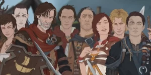 Для Ash of God's: Redemption началась предрегистрация в Google Play