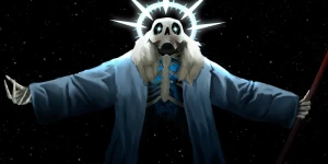 Гайд по победе над Личом в Loop Hero