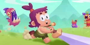 Noodlecake выпустили игру Slash Quest! на iOS