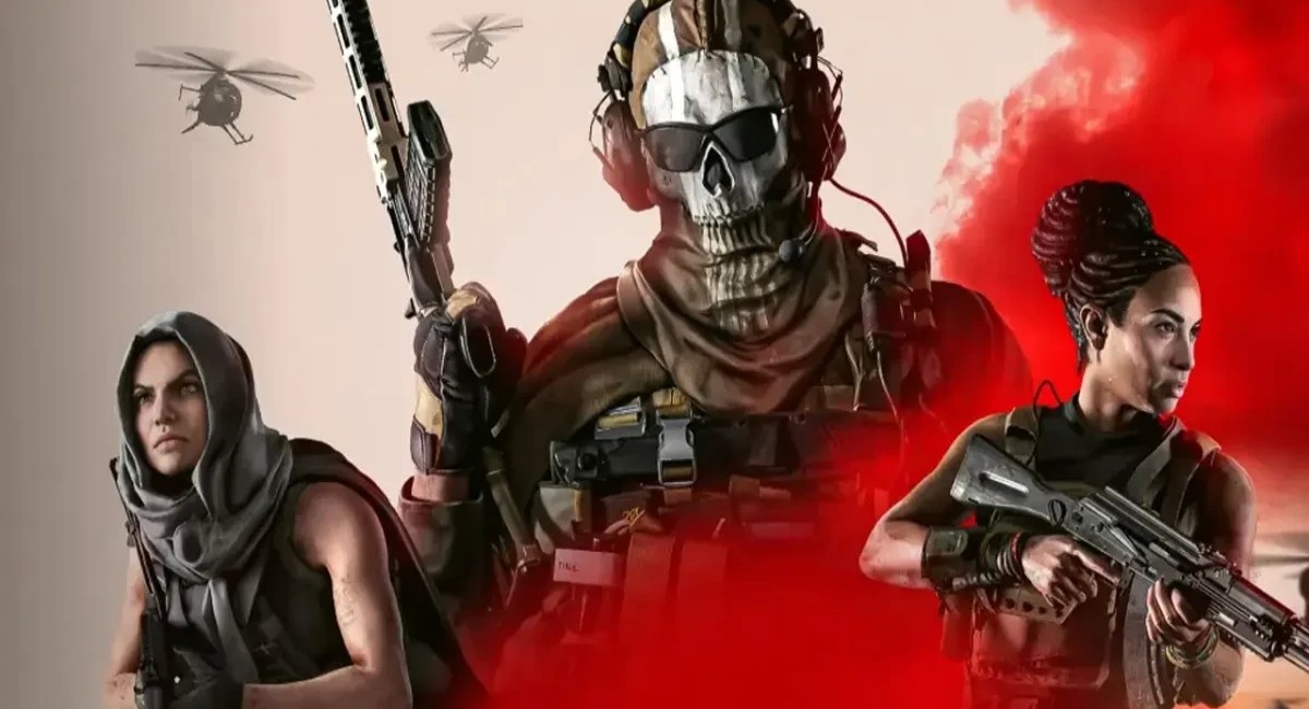 В Warzone Mobile добавили FOV 120 — за него раньше банили