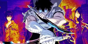 Лучшие сеты предметов для SSR-героев в Solo Leveling: Arise