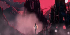 The Apocalypse Sacrifice с необычной боевой системой выпустили на смартфоны