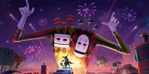 Бета-тест Figment 2: Creed Valley на iOS открыли для 100 человек