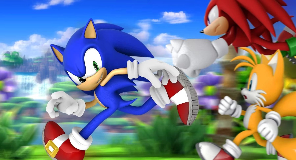 Инсайдер Midori: «Sonic Rumble (Sonic Toys Party) не будет эксклюзивом Apple Arcade»