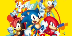 Состоялся релиз Sonic Mania Plus от Netflix на iOS и Android