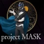 Казума Канеко и COLOPL работают над игрой project MASK для смартфонов