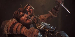 Раскрыты даты ОБТ и глобального релиза Dark and Darker Mobile