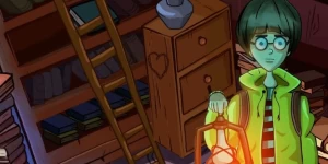 Детективная игра Find Joe: Secret of The Stones с русским языком вышла на Android