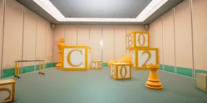 Разработчики мобильной версии Superliminal сообщили, когда ждать бета-тест