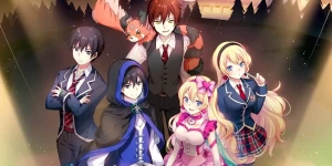 Пошаговое приключение Dungeon Heroes доступно в Google Play 1 страны