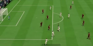 Начался бета-тест Champions Elite Football —  футбольного симулятора с лицензией FIFPRO